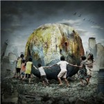 Amazing Conceptual & Creative photographic Work