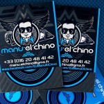 40 Most Beautiful and Creative Business Cards Design 2010