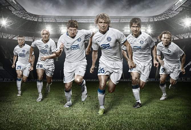 Football 25 Extremely Creative Advertisements That Makes You Look 
Twice