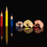 Still Life Photography Where Objects Are In Action Without Animation