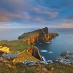 21 Examples of Delightful Natural Lights Photography