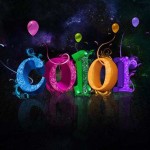 25 Cool Photoshop Text Effects Tutorials