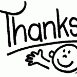 thanks