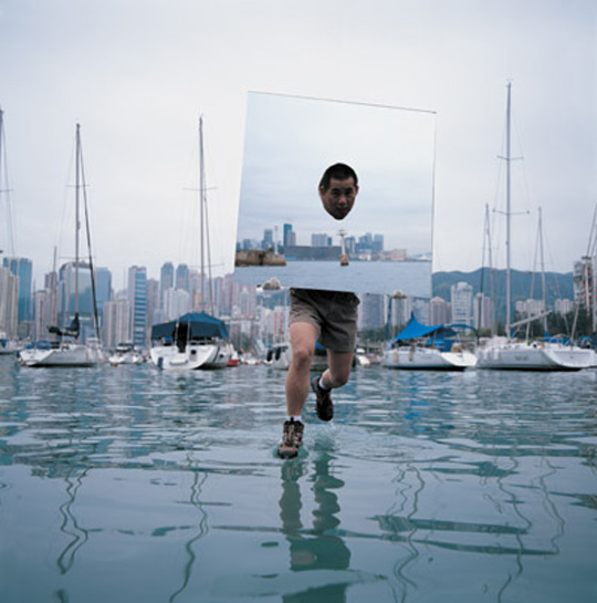 12 Unbelievable and Outstanding Photos of Li Wei