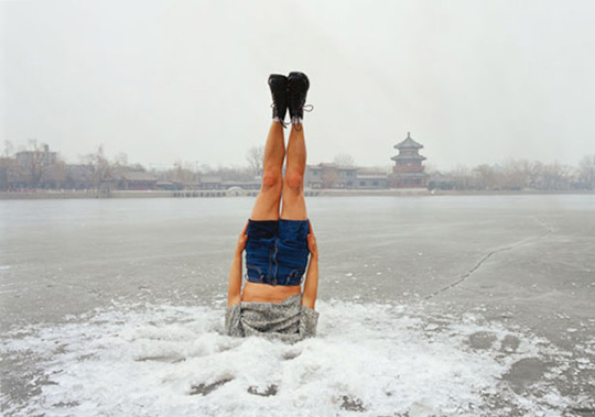 19 Unbelievable and Outstanding Photos of Li Wei