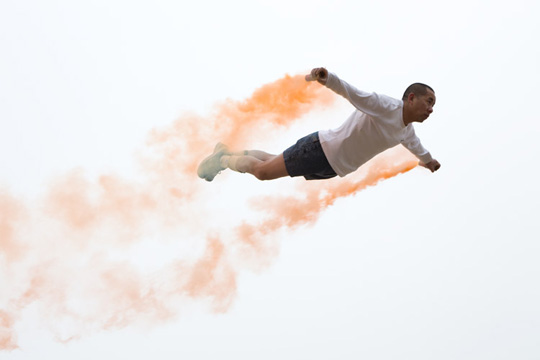 3 Unbelievable and Outstanding Photos of Li Wei