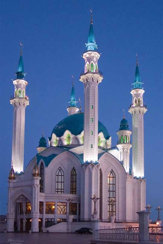 islamic 25 25 Beautiful Examples of islamic Architecture Mosques