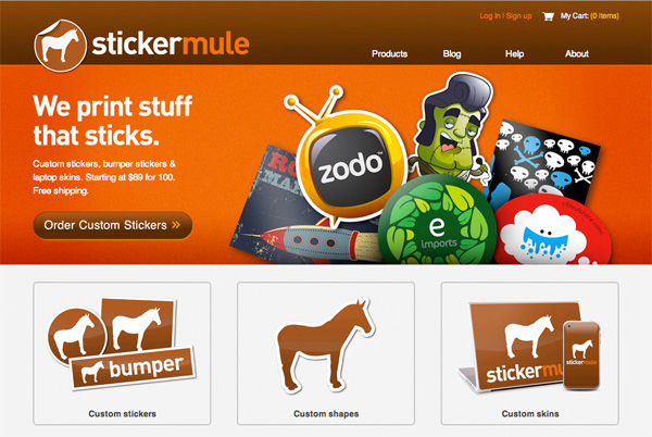 stickermule