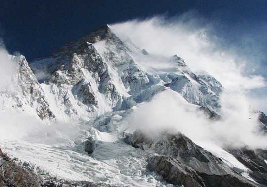 K2 Mountain Pictures