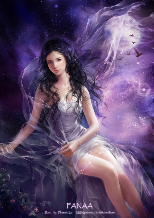 18 Best Picks Of Digital Painting From Deviant Art 2010 18 Best Picks Of Digital Painting From Deviant Art 2010