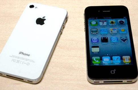 Apple iPhone 5 is based on face recognition mechanism with a sleek design.