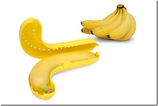 Banana Guard Packaging