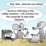Technology info