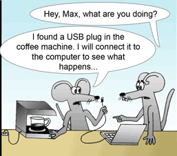 Technology info
