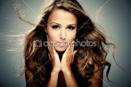 beauty face beauty face
