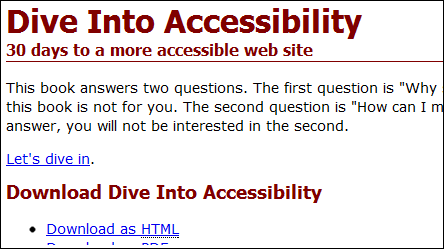 dive-into-accessiblity