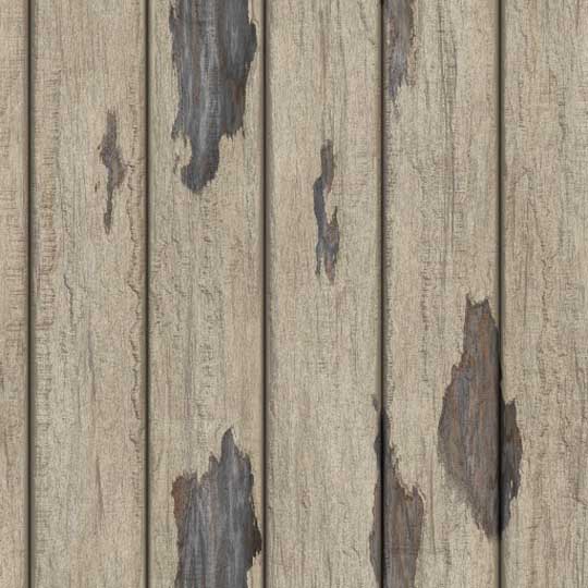 woeful wood