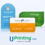 business card printing