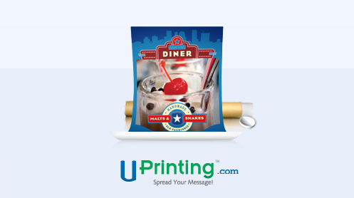 uprinting poster