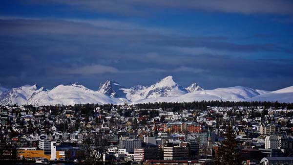 27-Tromso