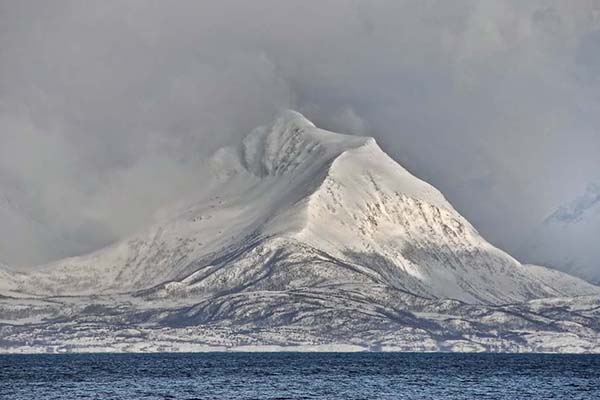 5-Winter in Northern Norway