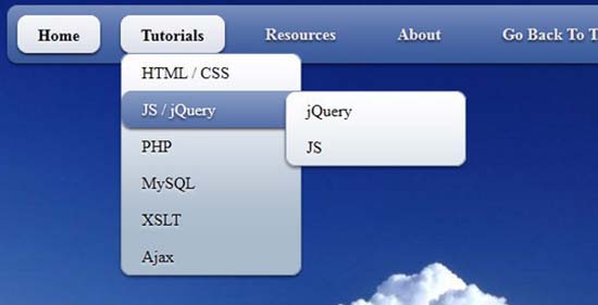 css-menu-2