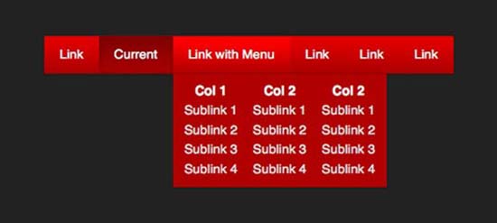 css-menu-5