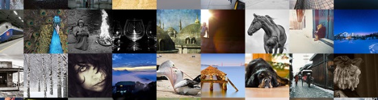 Bootstrap Image Gallery