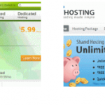 Hosting top