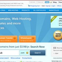 namecheap