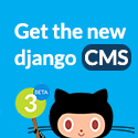 django-cms.