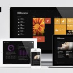 10 metro style wordpress themes