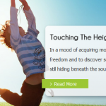 roadwarrior call to action wordpress theme