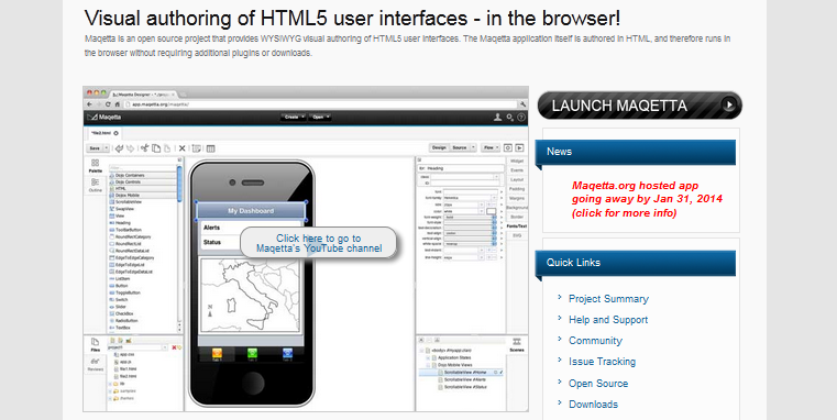 Open Source Alternatives To Illustrator Balsamiq And Other Designer Developer Tools