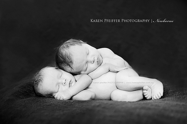 baby photography 6 30 Beautiful Baby Photos