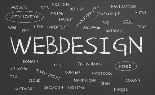 Web Designers and Developers