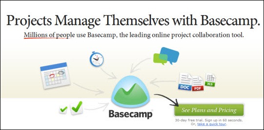 basecamp