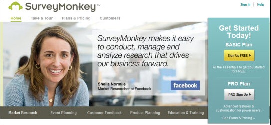 surveymonkey