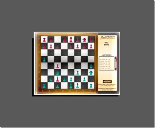 Chess-Game