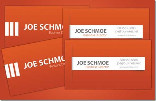 Joe Schmoe