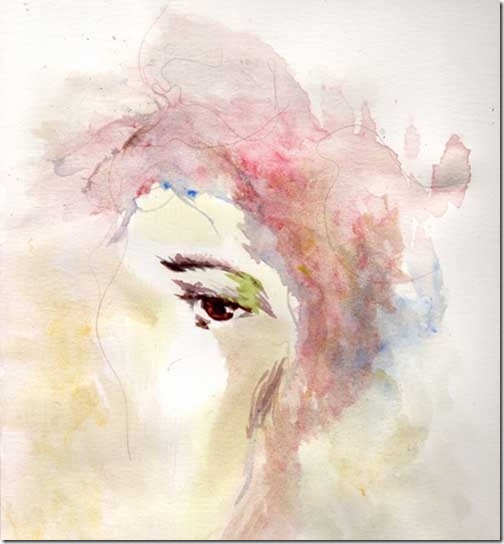 Watercolor ART