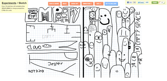 Top 15 Online Tools for Drawing and Sketching