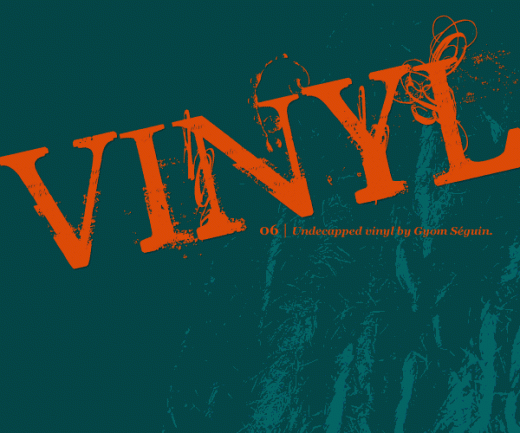 25 Free Grunge Fonts for Classic Web Designs