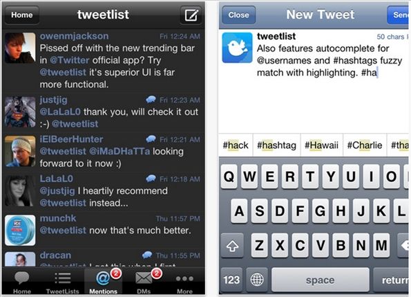 Best Twitter Client Tools and Software