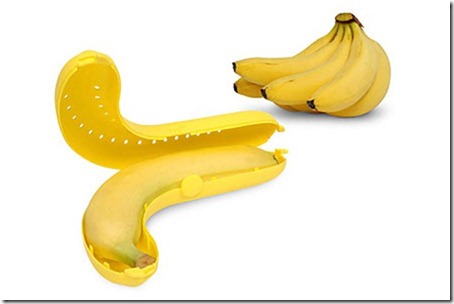 Banana Guard Packaging