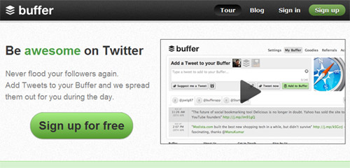 10 Must Have Twitter Tools and Apps