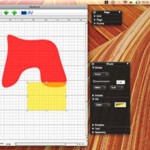 DrawBerry mac app