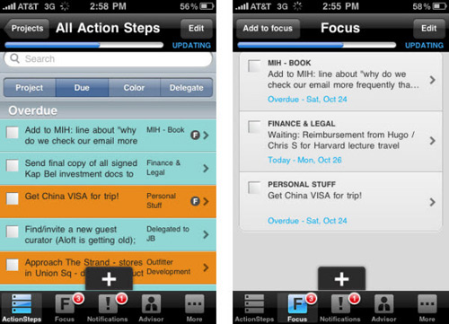 action-method-app