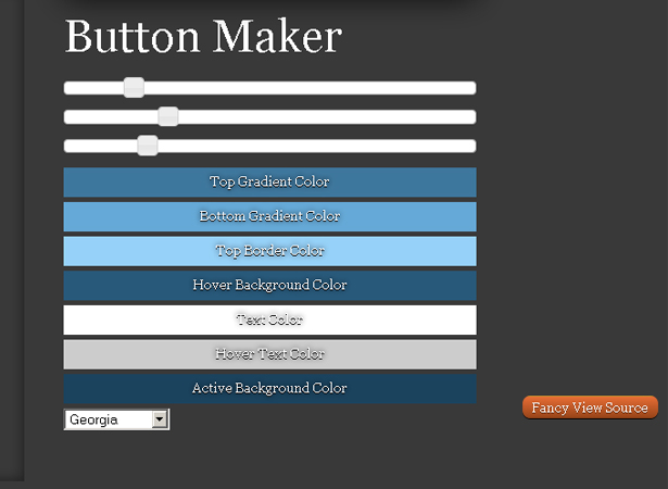 Button Maker