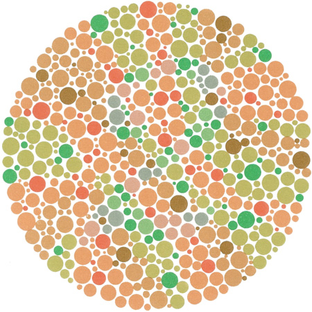 Color Blindness Simulator